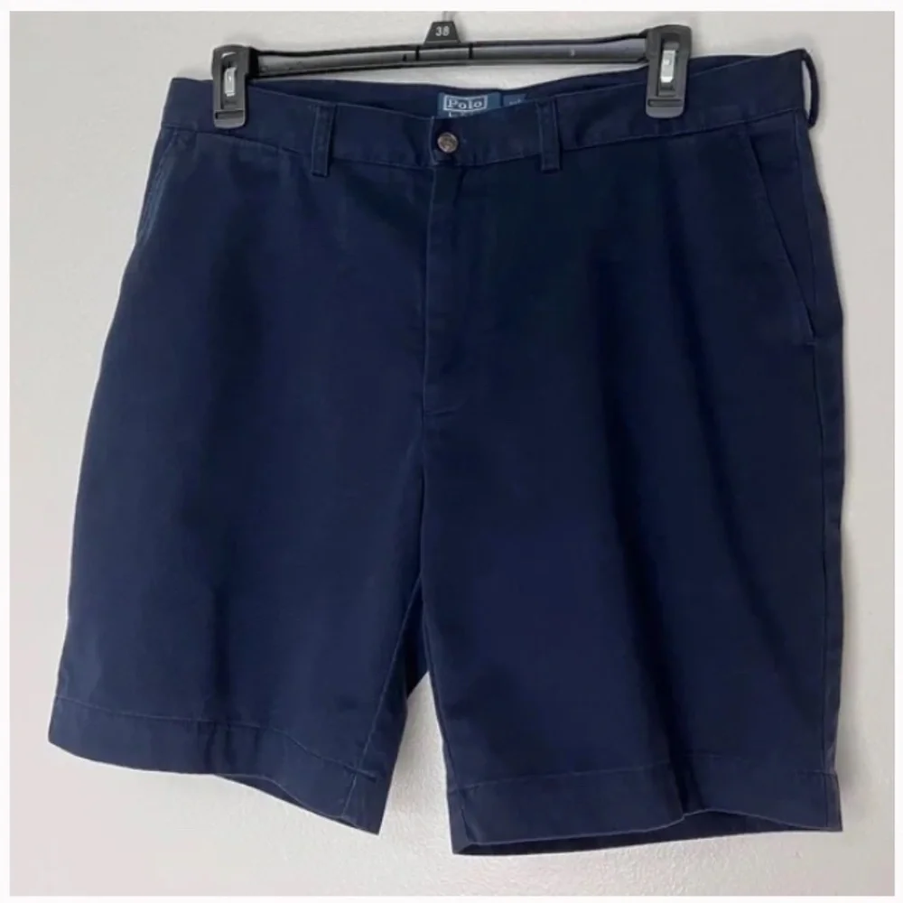 Polo by Ralph Lauren Men’s Classic Chino Shorts size 38
